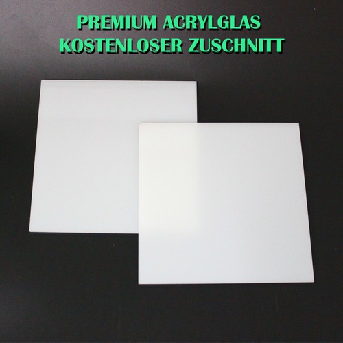 Athaus acrylglas scheibe - scheibe, 2-5