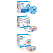 TP-Link Tapo L900-L920-L930 LED Streifen Stripe RGB Lichtleiste Smart Lichtband