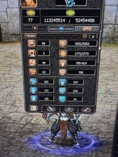 Metin2 Krieger Germania P