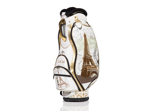 Jucad bag luxury farbe paris - luxury,
