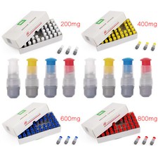 50-500 Amalgam Dental Alloy