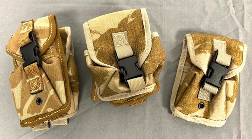 British desert dpm camo - desert,