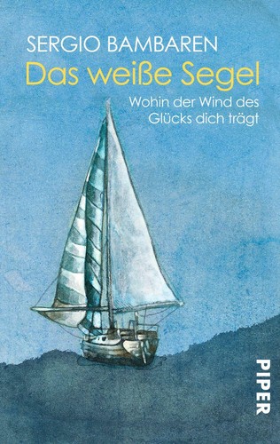 Das weiße segel von - segel,