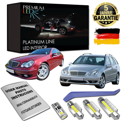 Led innenraumbeleuchtung - led,