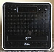 NAS Netzwerkspeicher LG N2R1