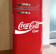 Aufkleber Coca Cola Coke 60cm