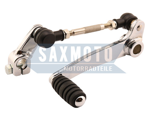 Schalthebel komplett yamaha - komplett,