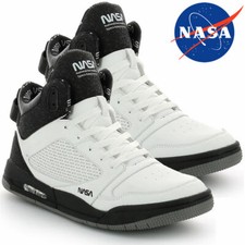 Nasa Schuhe Sneakers