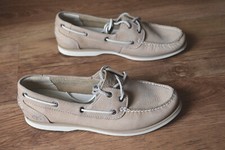 Timberland Women Classic Boat