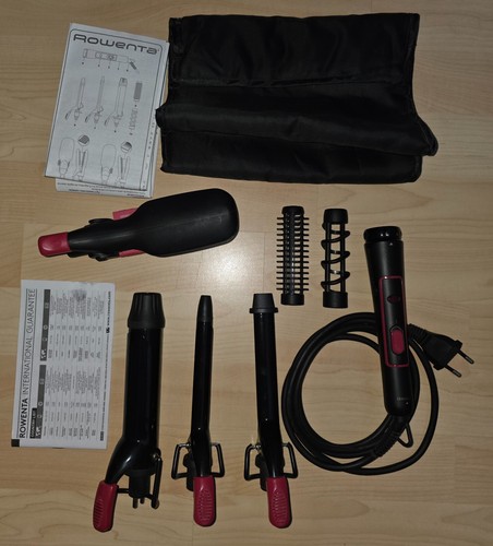 Rowenta glätteisen mit - rowenta,