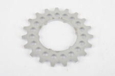 NOS Campagnolo Super Record #N-19 Aluminum 7-speed Freewheel Cog with 19 teeth