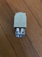 KONDENSATOR-NETZFILTER LCR