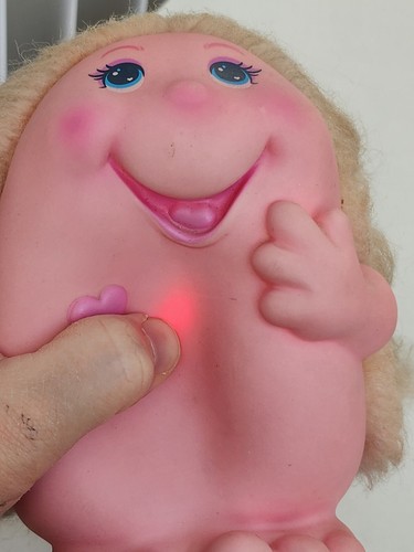 Vintage 1984 playskool - vintage,