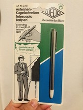 WEDO Teleskop Antennen