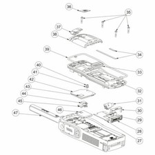 Motorola ucm screw für - ucm,