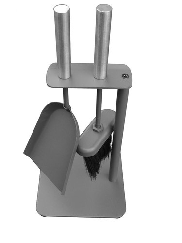 Kaminbesteck südmetall - kaminbesteck,