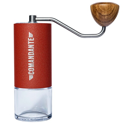 Kaffeemühle c40 mk4 - c40, nitro