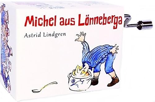 Michel aus lönneberga - aus,