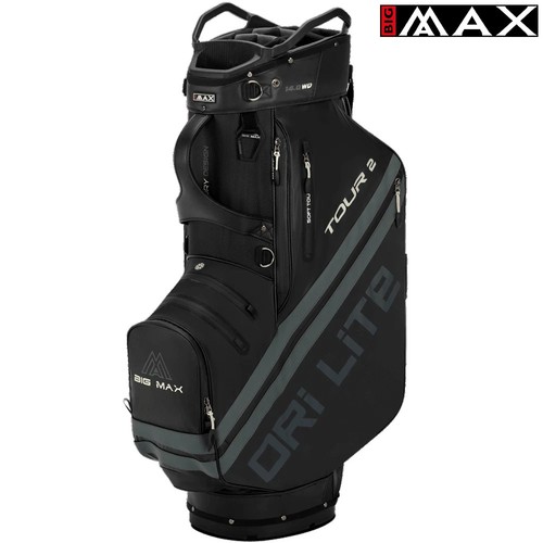 Big max 2026 drilite - big,