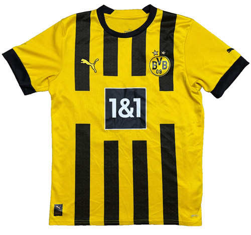 Bvb dortmund trikot m - gr.,