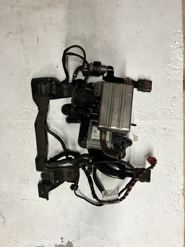 Standheizung volkswagen t6 - standheizung,