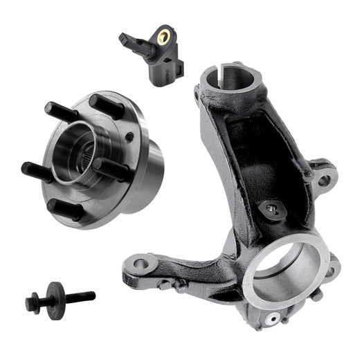 Achsschenkel vorne ford - achsschenkel,