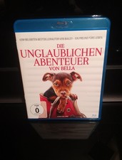 Die unglaublichen Abenteuer