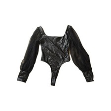 80er Outfit Pole Dance perfekt