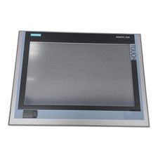 Siemens Simatic Touch Panel