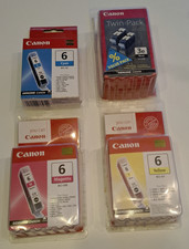 Druckerpatrone canon set - druckerpatrone,