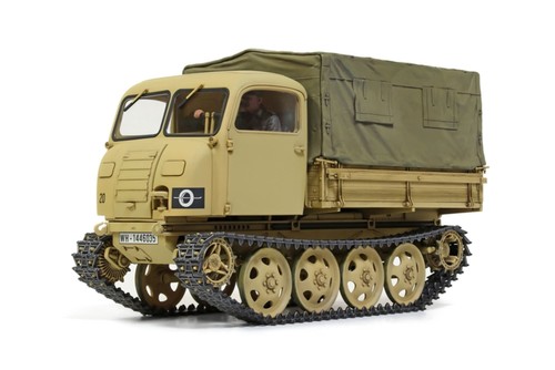 Tamiya rso 1 - dt., rso/01