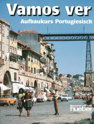 Vamos ver lehrbuch buch - ver,, max