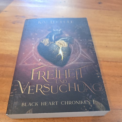 Freiheit und versuchung - freiheit, versuchung: