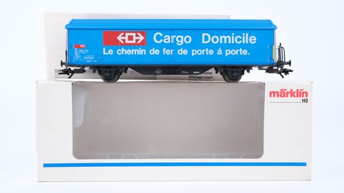 Märklin 4735 - h0,