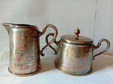 WMF - Milchkännchen und