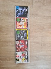 PS3-SPIELESAMMLUNG (Force