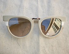 Westward Leaning Olivia