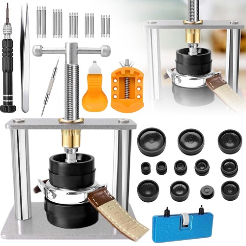 Uhren reparatur werkzeug set - uhren,