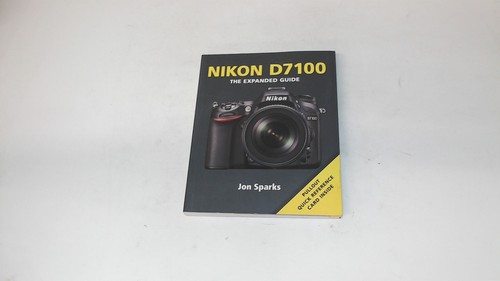 Nikon d7100 the - the, expanded