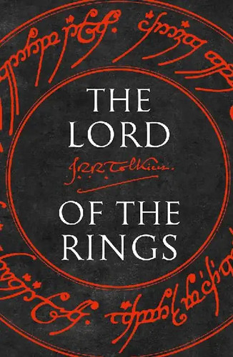 The lord - the, r