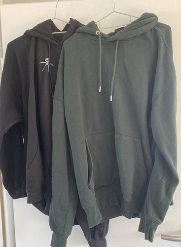 Set angebot hoodie - 2x,