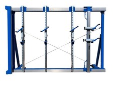 WINTER Verleimpresse RP-V-3000