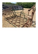 Wiesenegge, Arbeitsbreite 6,00m