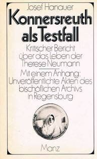 Konnersreuth als testfall - testfall,