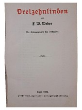 Antiquarisches Buch