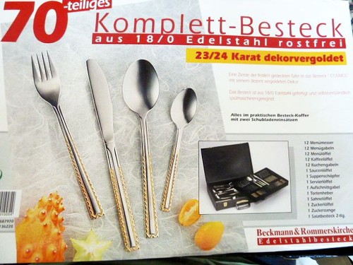 Elegantes solinger - elegantes,,