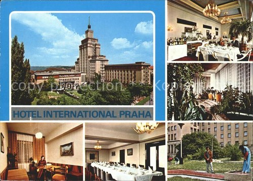 Prag prahy prague hotel - prag,