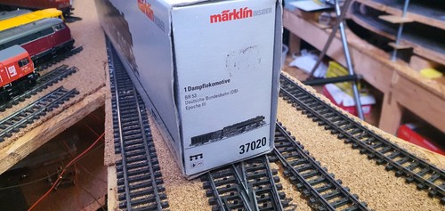 Märklin 37020 - märklin,