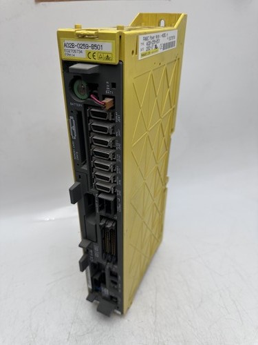 Fanuc a02b 0259 b501 power - fanuc,