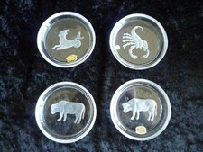 4x Val St. LAMERT Belgien